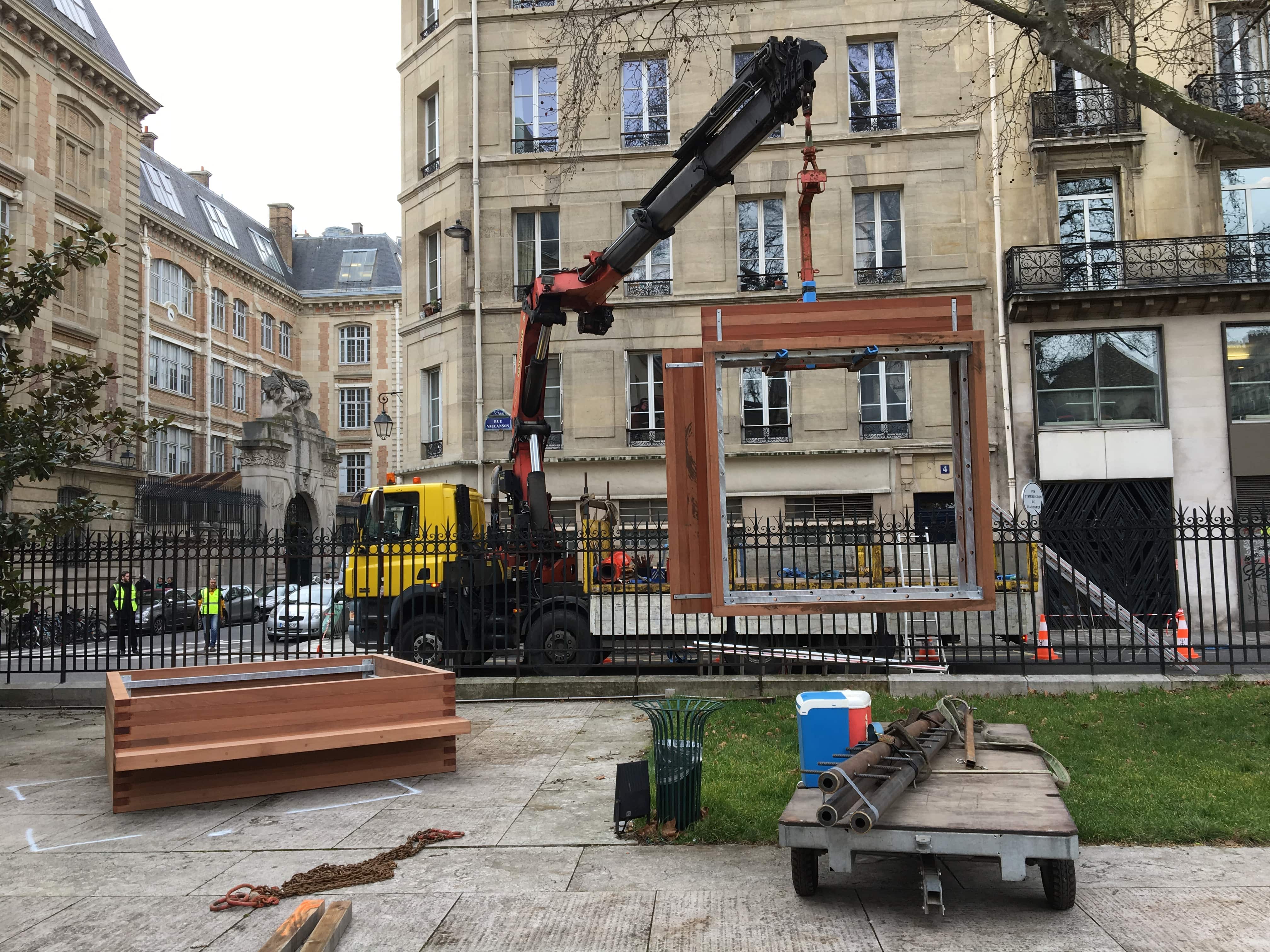 Projet proposé