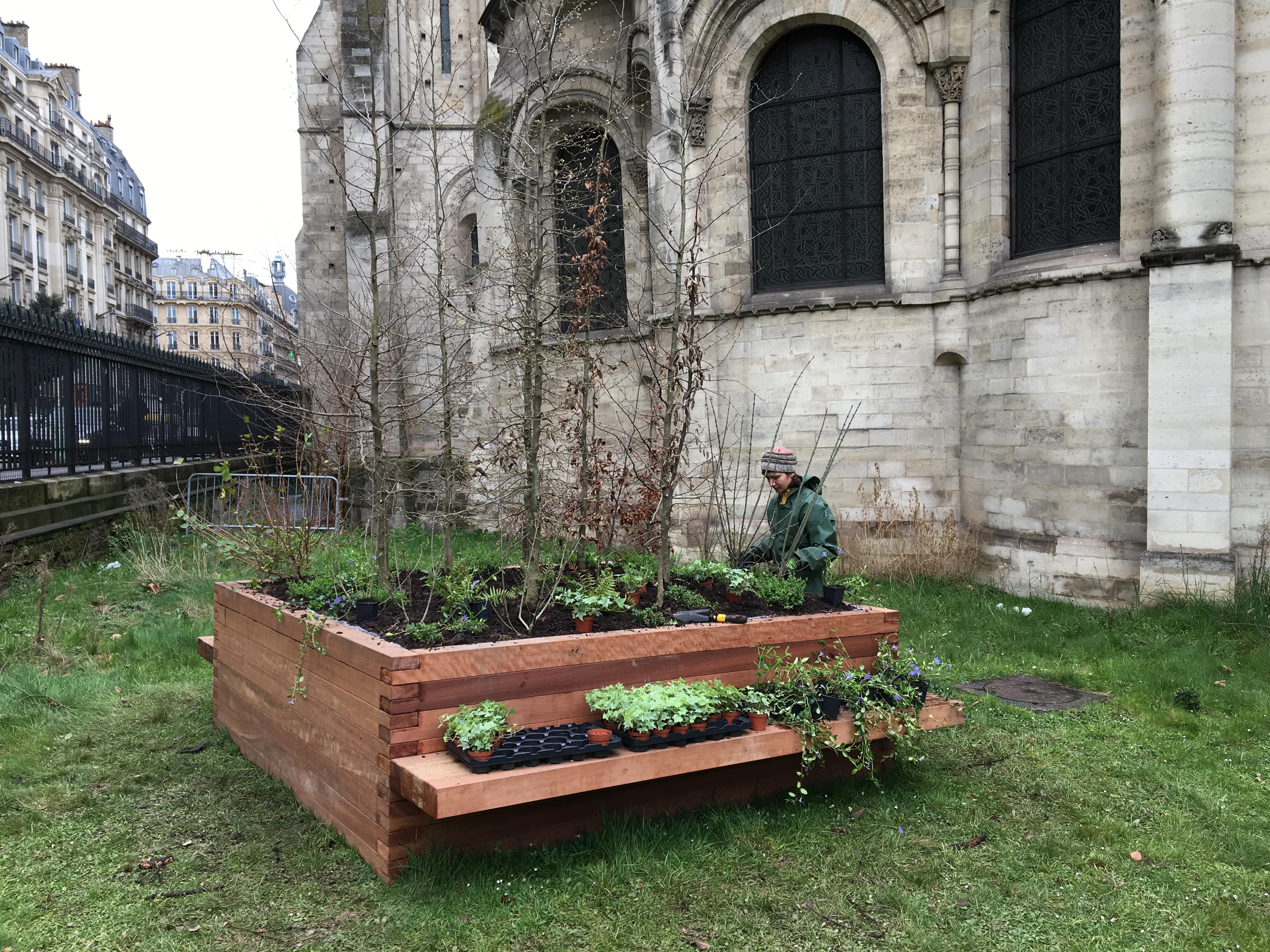 Projet proposé