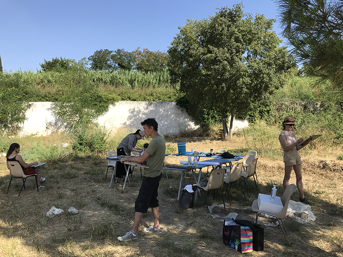 Projet proposé