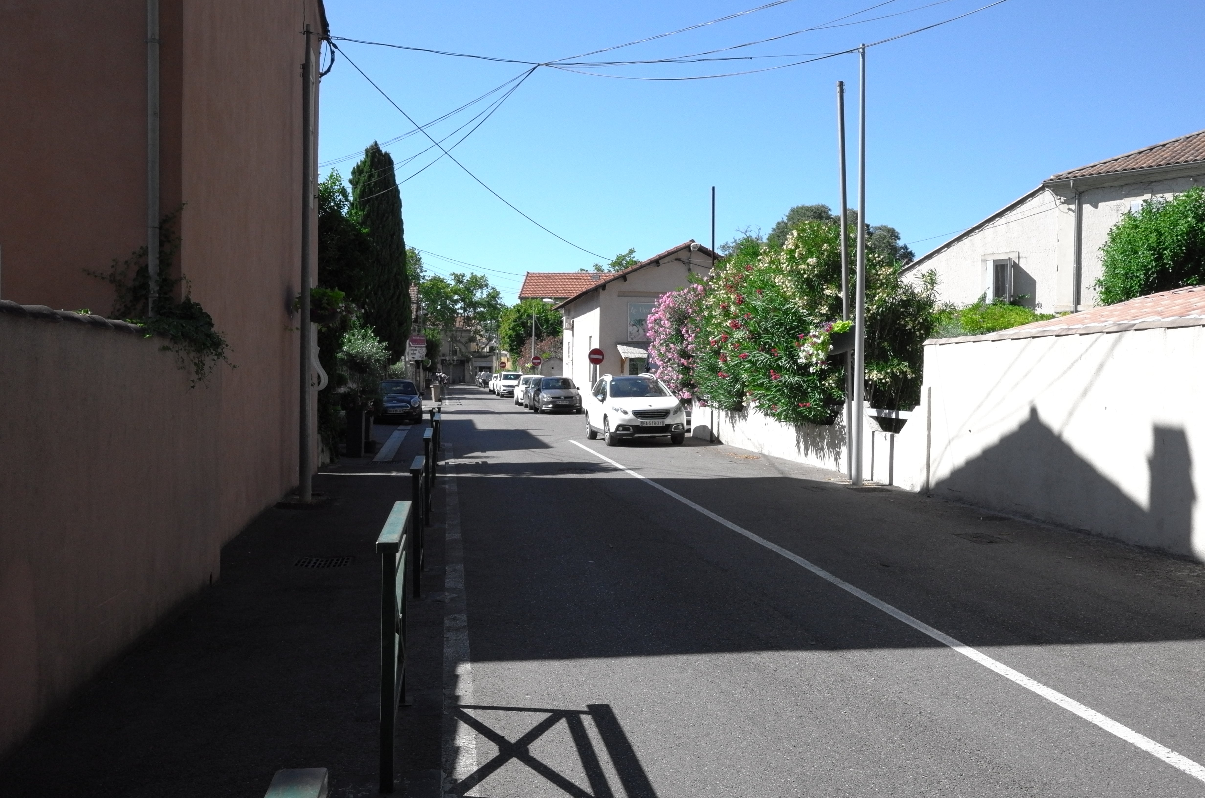 Projet proposé