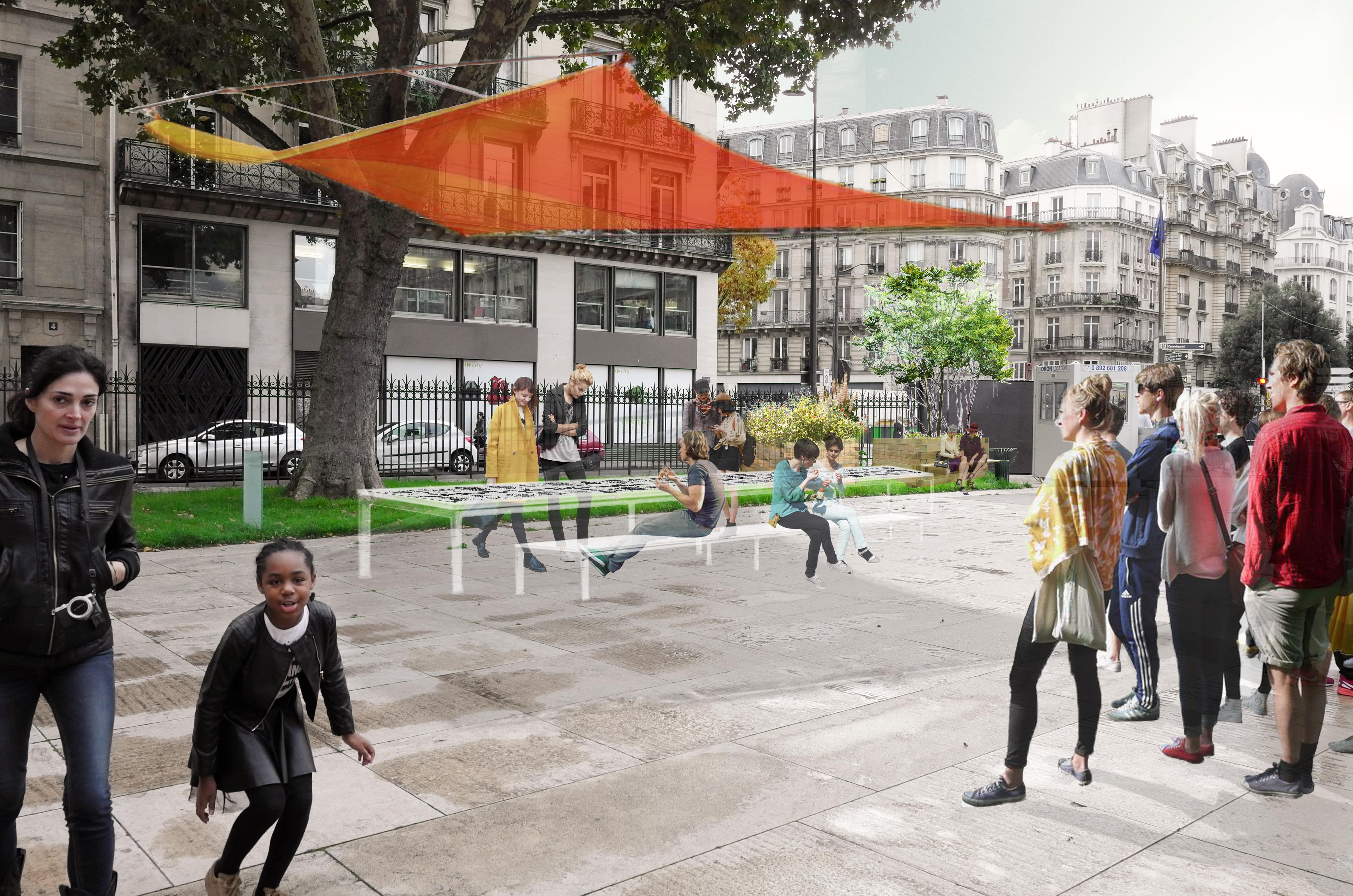 Projet proposé