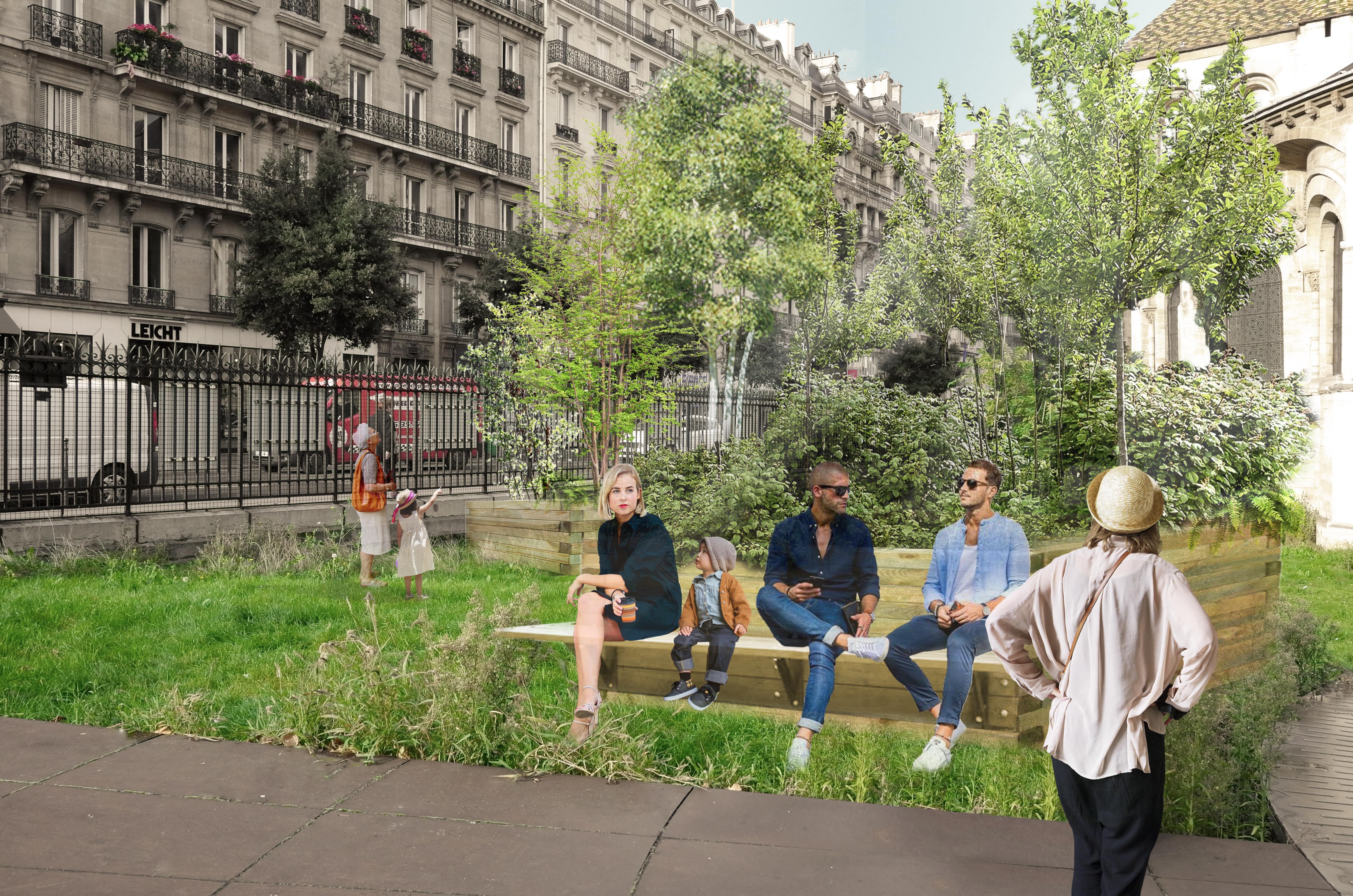 Projet proposé