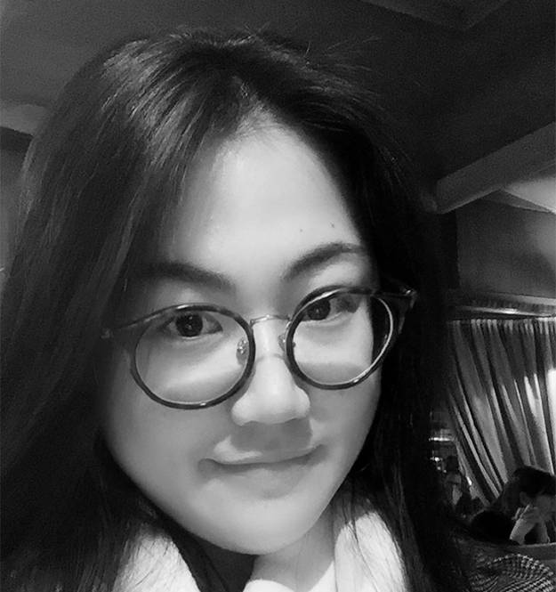 Yanru Xu Yanru Xu